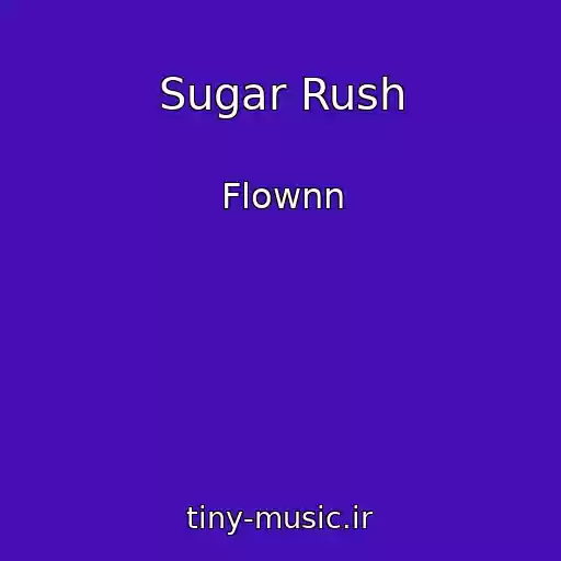 کاور آهنگ Sugar Rush از Flownn