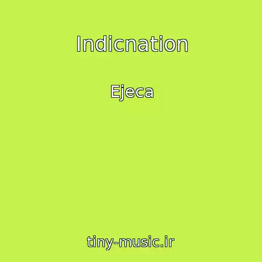 کاور آهنگ Indicnation از Ejeca