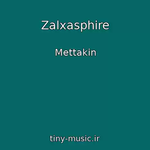 کاور آهنگ Zalxasphire از Mettakin