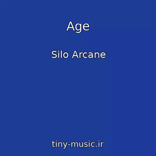 کاور آهنگ Age از Silo Arcane