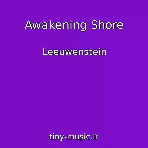 کاور آهنگ Awakening Shore از Leeuwenstein