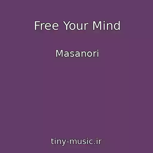 کاور آهنگ Free Your Mind از Masanori