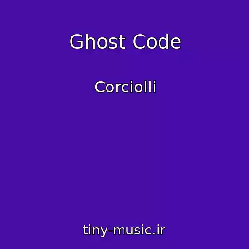 کاور آهنگ Ghost Code از Corciolli
