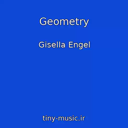 کاور آهنگ Geometry از Gisella Engel