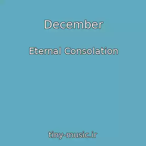 کاور آهنگ December از Eternal Consolation