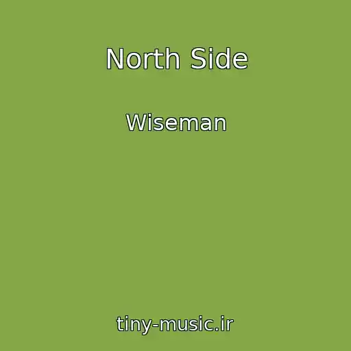 کاور آهنگ North Side از Wiseman