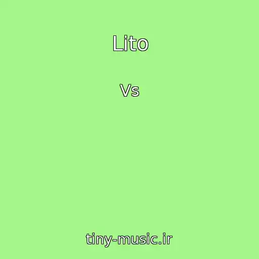 کاور آهنگ Lіto از Vs