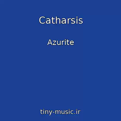 کاور آهنگ Catharsis از Azurite