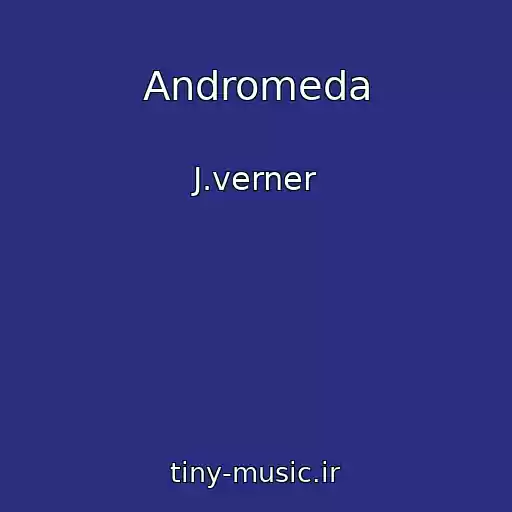کاور آهنگ Andromeda از J.verner
