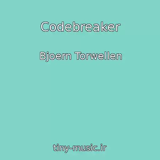 کاور آهنگ Codebreaker از Bjoern Torwellen