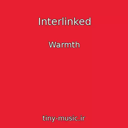 کاور آهنگ Interlinked از Warmth