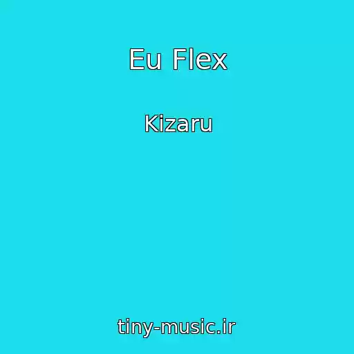 کاور آهنگ Eu Flex از Kizaru