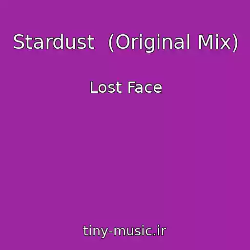 کاور آهنگ Stardust  (Original Mix) از Lost Face