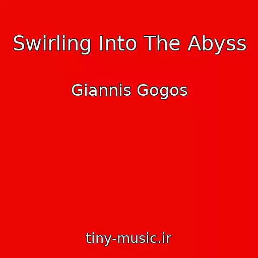 کاور آهنگ Swirling Into The Abyss از Giannis Gogos