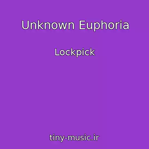 کاور آهنگ Unknown Euphoria از Lockpick