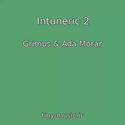 کاور آهنگ Intuneric 2 از Grimus & Ada Morar