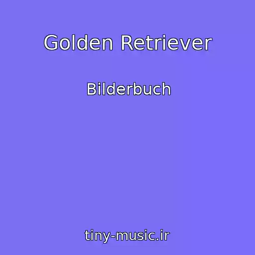 کاور آهنگ Golden Retriever از Bilderbuch