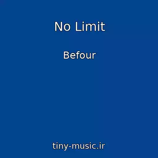 کاور آهنگ No Limit از Befour