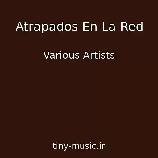 کاور آهنگ Atrapados En La Red از Various Artists