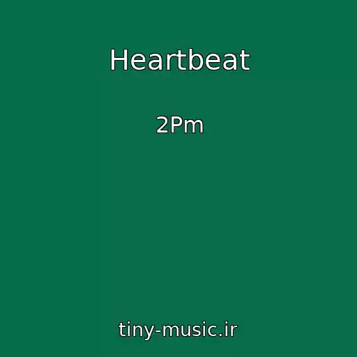 کاور آهنگ Heartbeat از 2Pm
