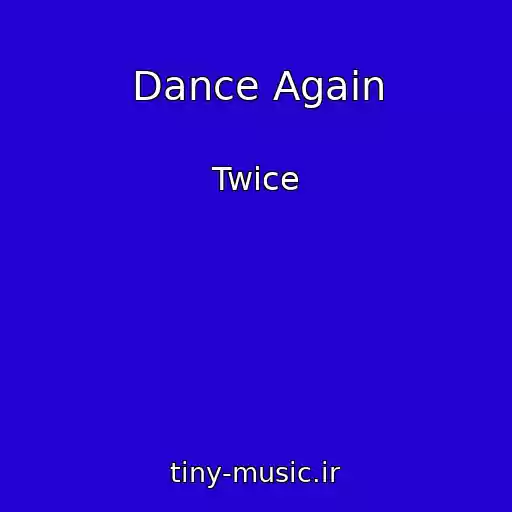 کاور آهنگ Dance Again از Twice