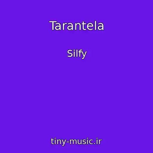 کاور آهنگ Tarantela از Silfy