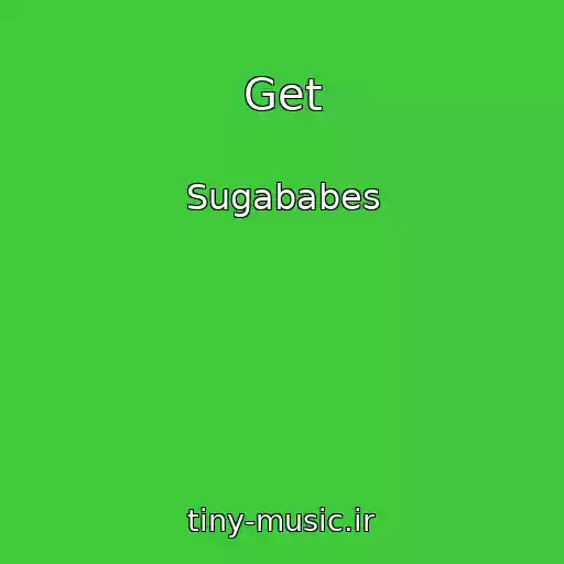 کاور آهنگ Get از Sugababes