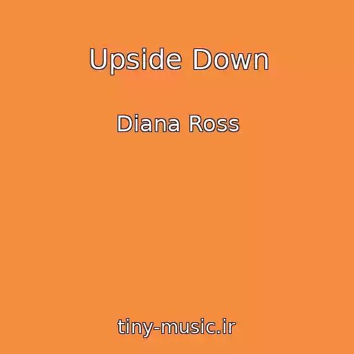 کاور آهنگ Upside Down از Diana Ross