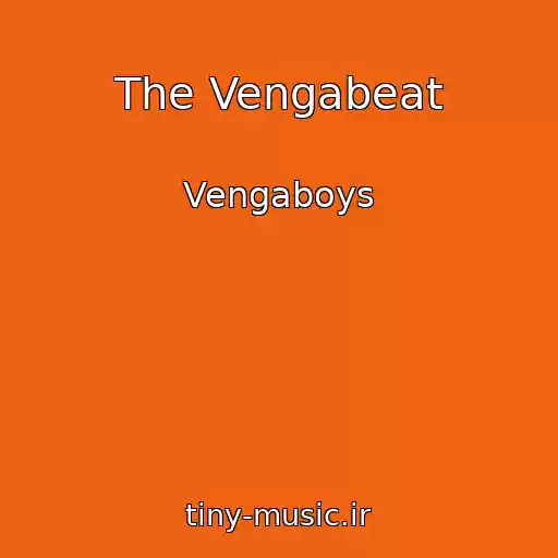کاور آهنگ The Vengabeat از Vengaboys
