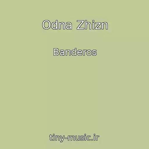 کاور آهنگ Odna Zhizn از Banderos