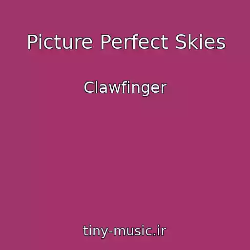 کاور آهنگ Picture Perfect Skies از Clawfinger