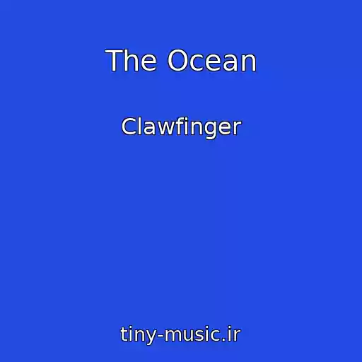 کاور آهنگ The Ocean از Clawfinger