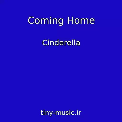 کاور آهنگ Coming Home از Cinderella