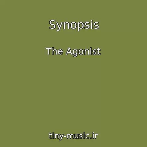 کاور آهنگ Synopsis از The Agonist
