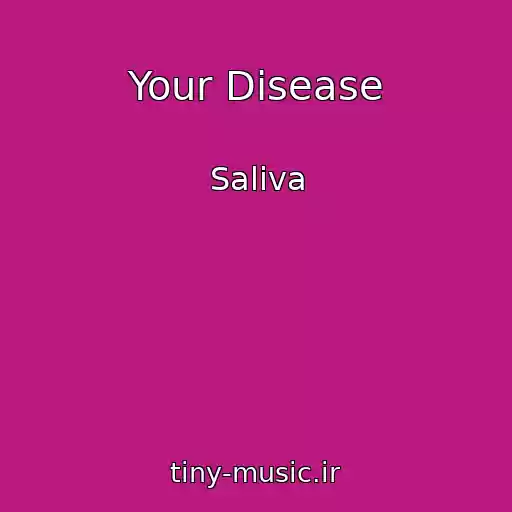 کاور آهنگ Your Disease از Saliva