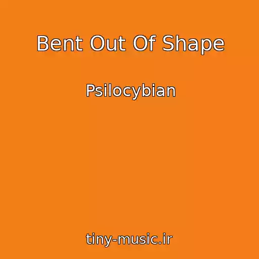 کاور آهنگ Bent Out Of Shape از Psilocybian