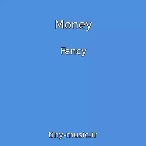 کاور آهنگ Money از Fancy