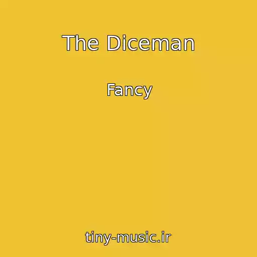 کاور آهنگ The Diceman از Fancy