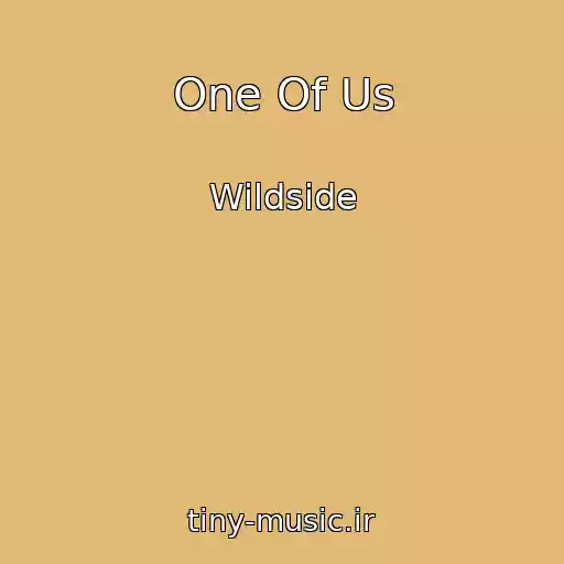 کاور آهنگ One Of Us از Wildside