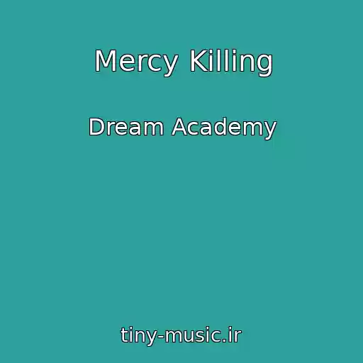 کاور آهنگ Mercy Killing از Dream Academy