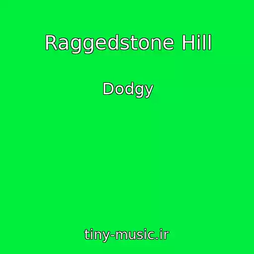 کاور آهنگ Raggedstone Hill از Dodgy
