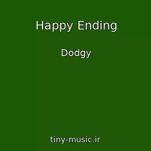 کاور آهنگ Happy Ending از Dodgy
