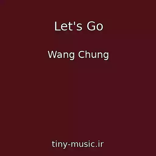 کاور آهنگ Let's Go از Wang Chung