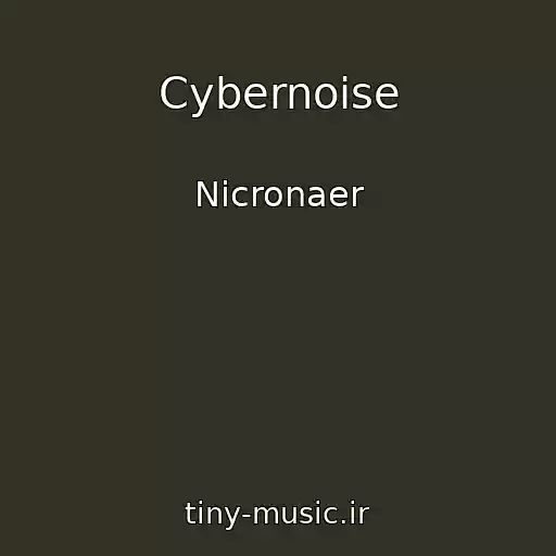 کاور آهنگ Cybernoise از Nicronaer