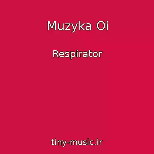 کاور آهنگ Muzyka Oi از Respirator