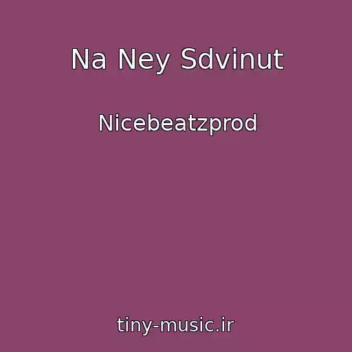کاور آهنگ Na Ney Sdvinut از Nicebeatzprod