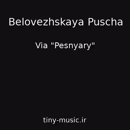 کاور آهنگ Belovezhskaya Puscha از Via "Pesnyary"