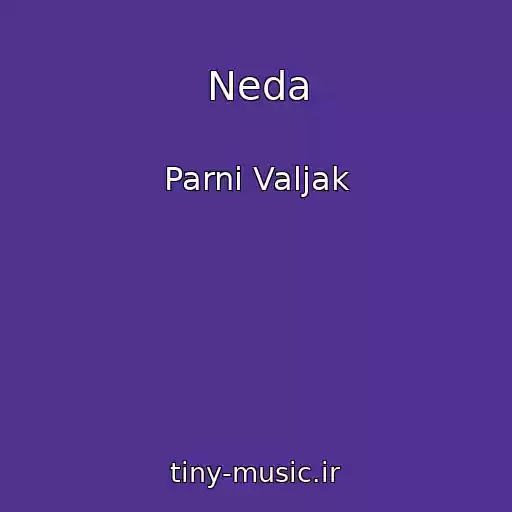 کاور آهنگ Neda از Parni Valjak