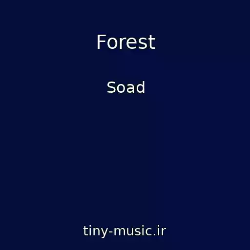 کاور آهنگ Forest از Soad