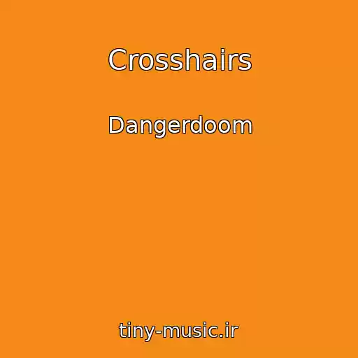 کاور آهنگ Crosshairs از Dangerdoom